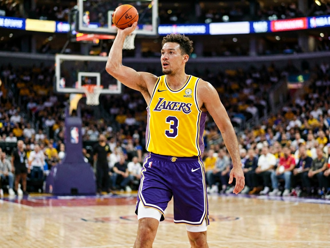 NBA新闻